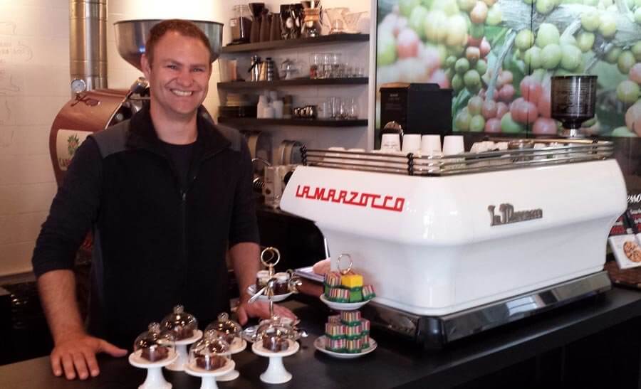 Café cultura