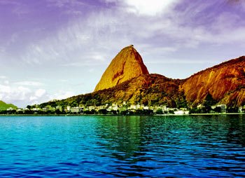2016 Rio Olympics, Summer Olympics, Rio de Janeiro
