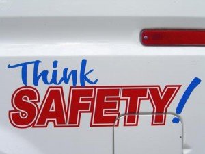 Safe in Brazil