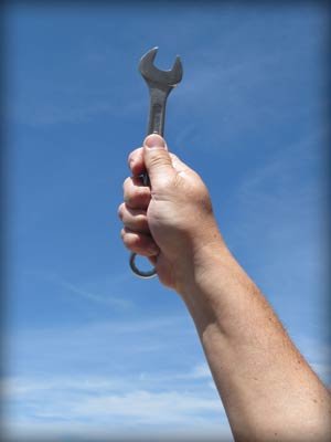 Tool, resource, trick, teaching